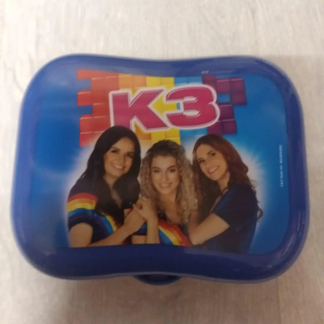 K3 Broodtrommel Multi