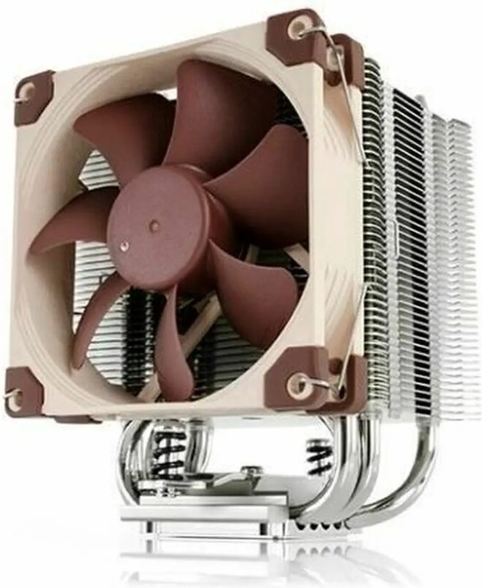 Noctua NH-U9S CPU-koeler