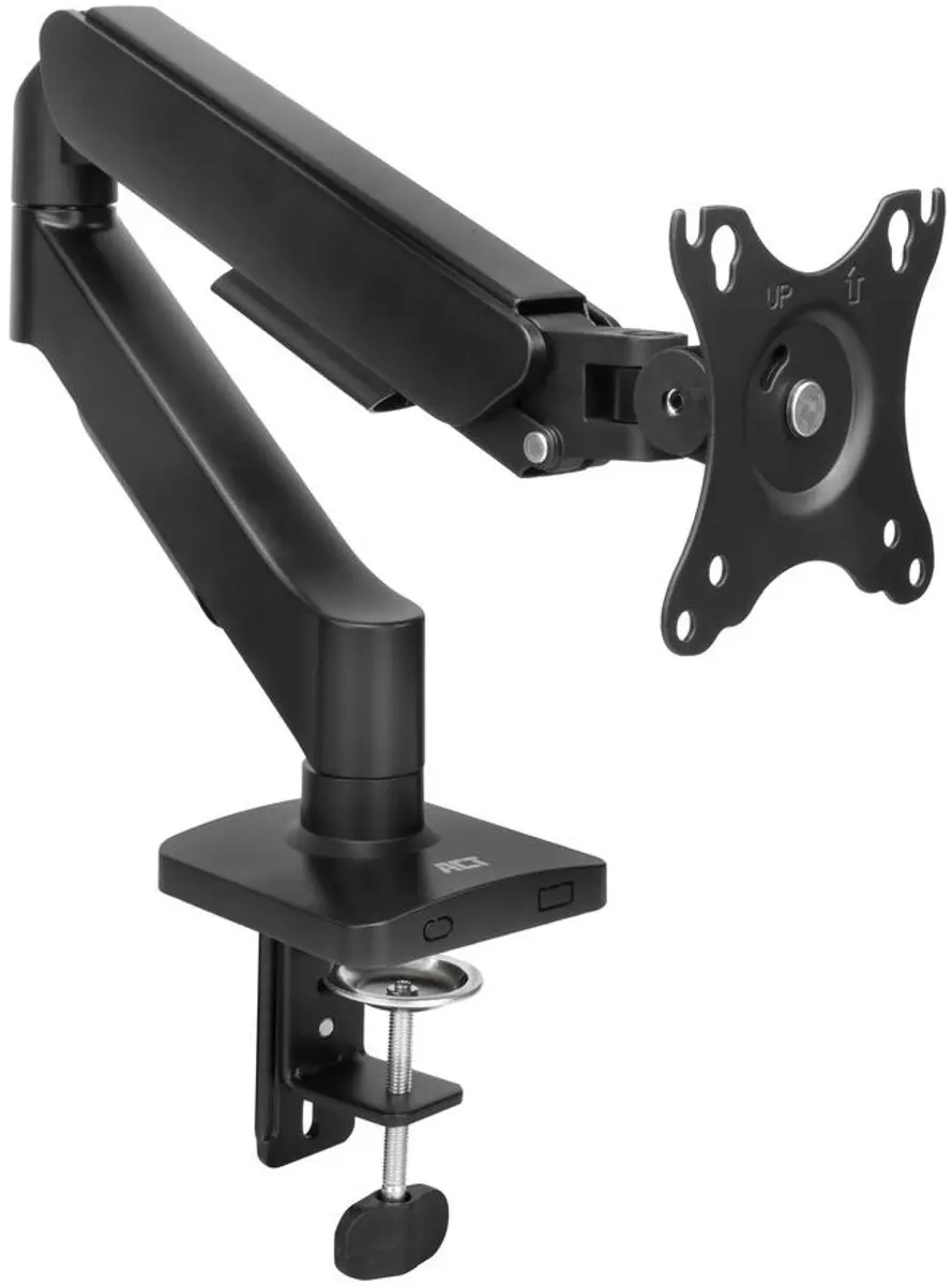 ACT Essentials AC8313 Monitorarm 34"