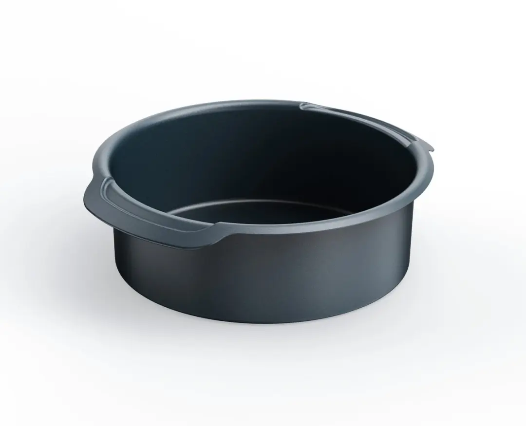 Joseph Joseph Nest Bake Ronde Cakebakvorm 23cm - Blauw