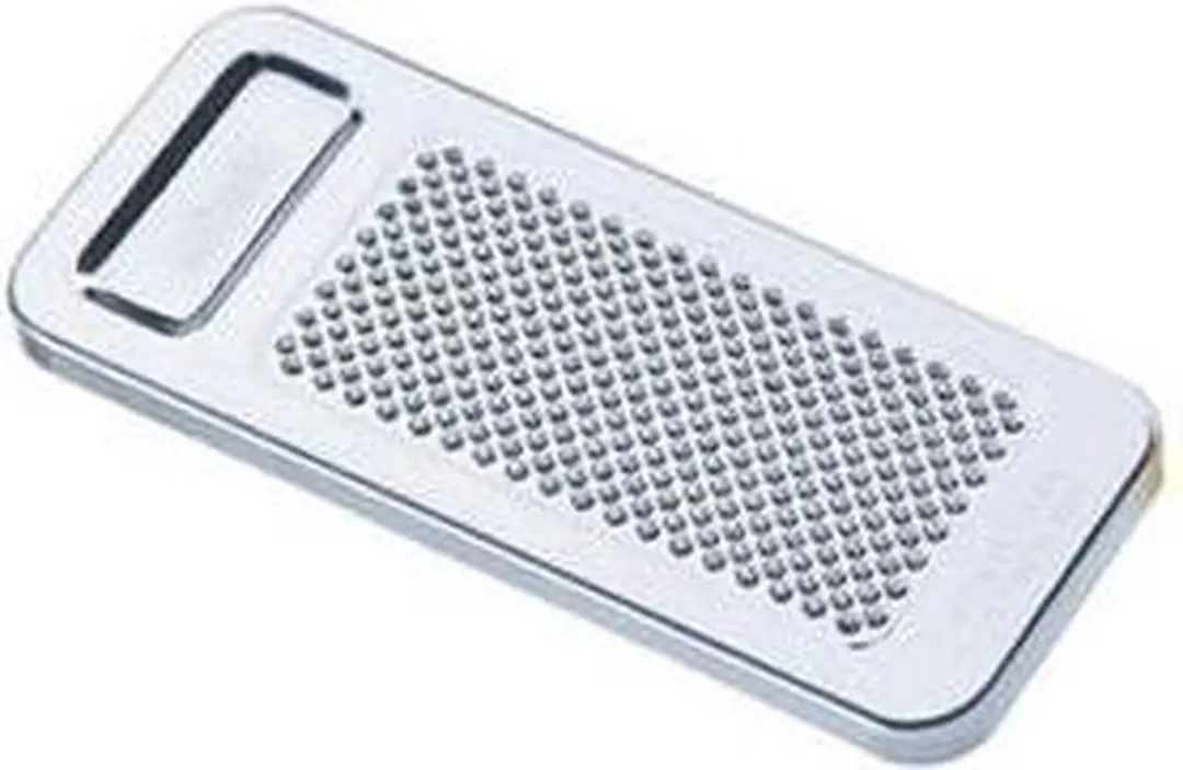 GEFU RASPY Citroen- en Kruidenrasp 12,8cm