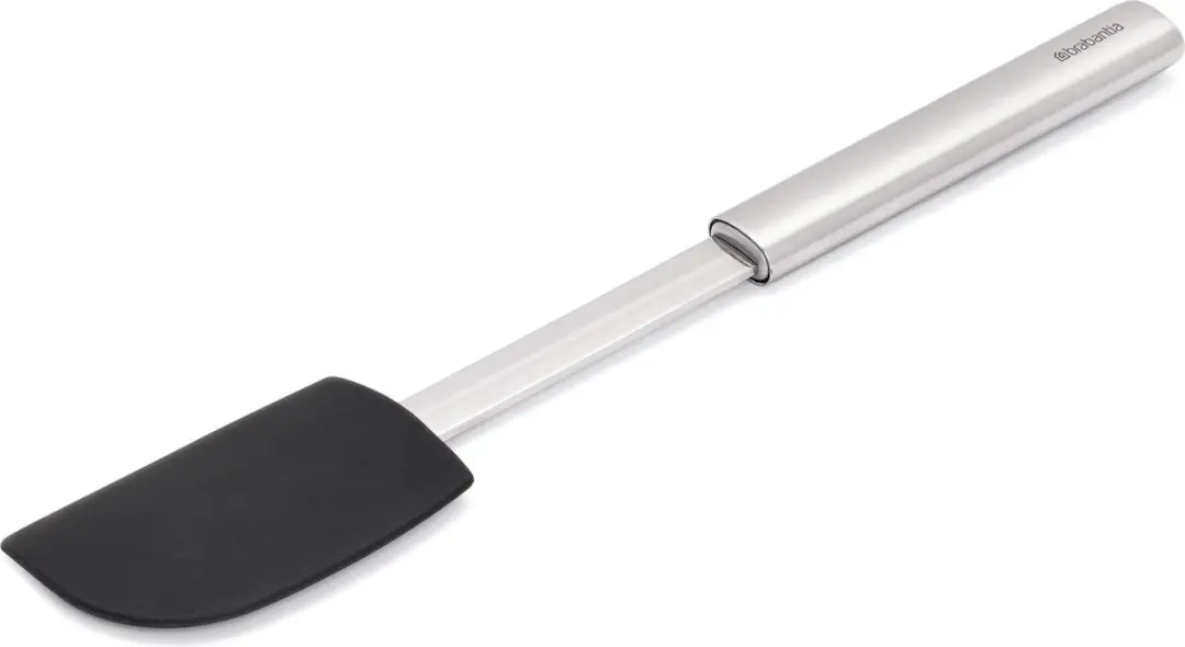 Brabantia Profile Pannenlikker Anti-aanbak RVS