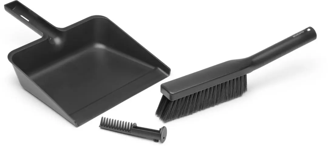 Brabantia SinkSide Stoffer en Blik 234163