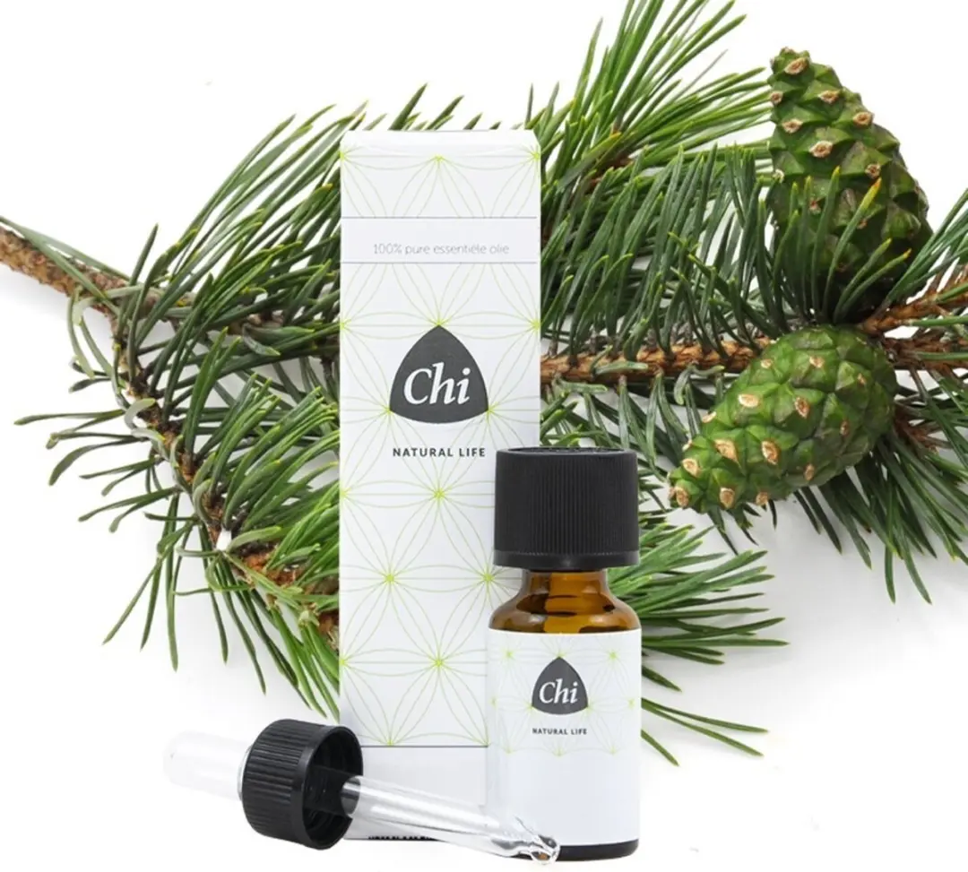 Chi Natural Life Den Grove Wild 10ml