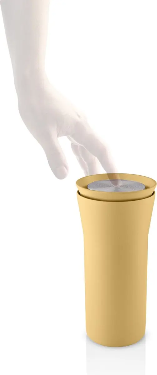 Eva Solo City To Go 567043 Drinkbeker 350ml - Goud