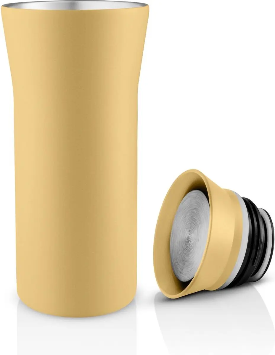 Eva Solo City To Go 567043 Drinkbeker 350ml - Goud