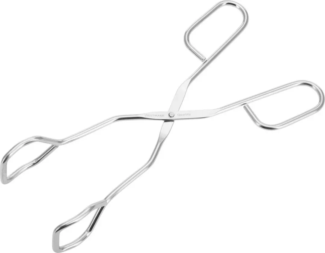 Westmark Keukentang Grilltang 21,5cm