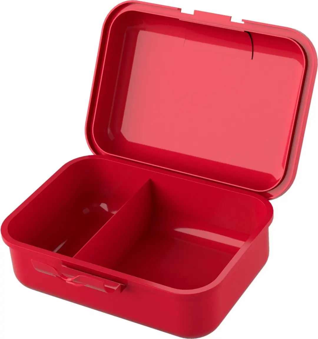 Haba Broodtrommel Geluk 1.3L - 3-delig - Multi Color