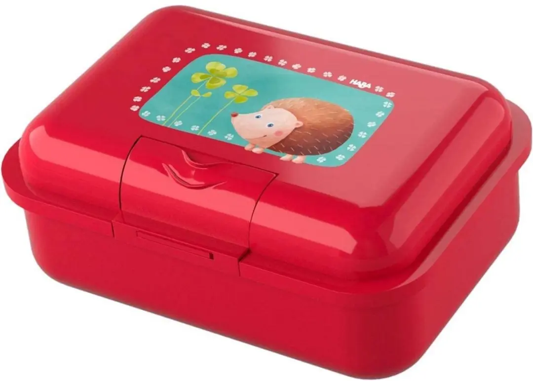 Haba Broodtrommel Geluk 1.3L
