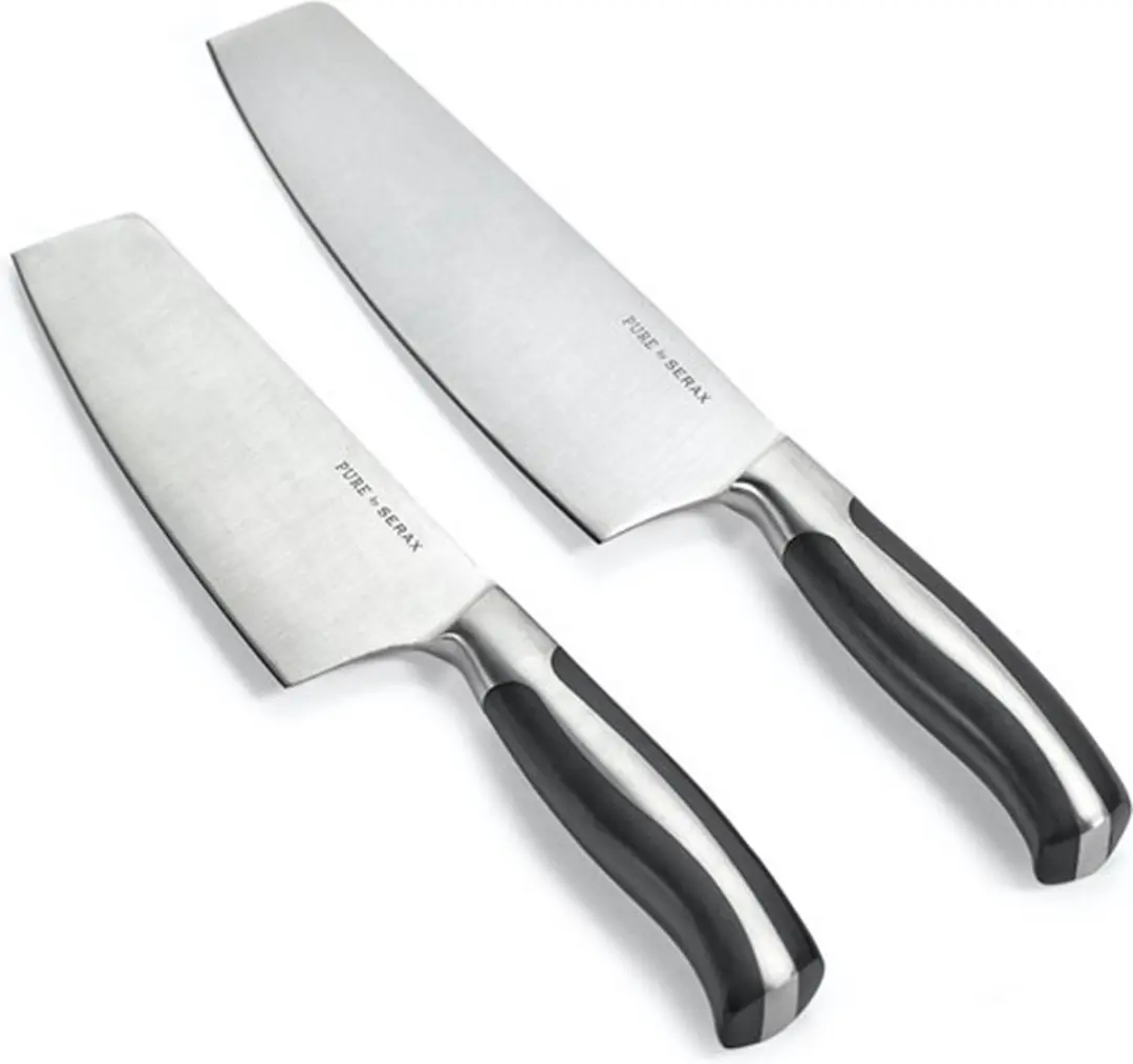 Serax Pascale Naessens Nakiri Mes 14cm - Zilver