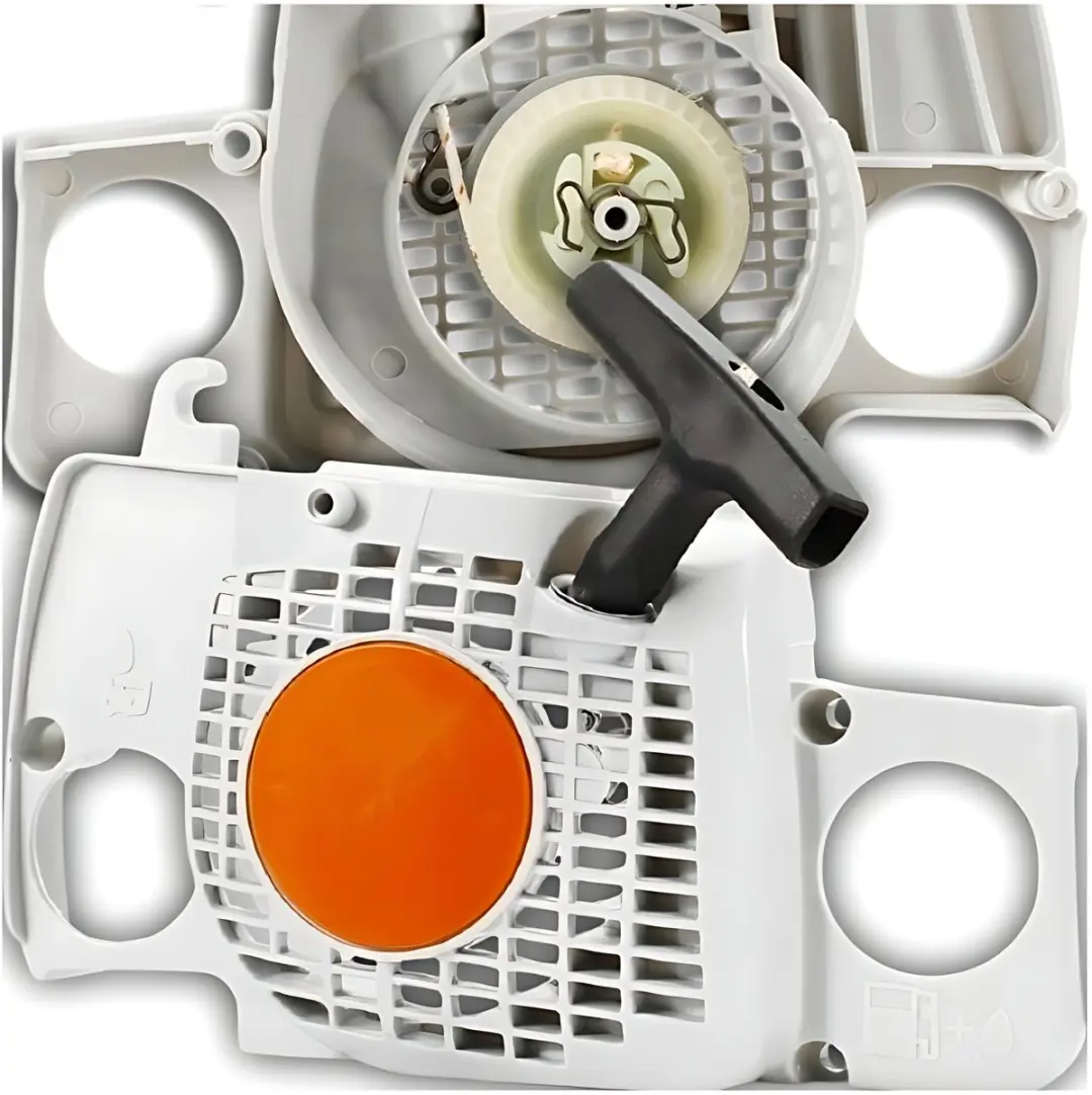 Stihl Startmotor