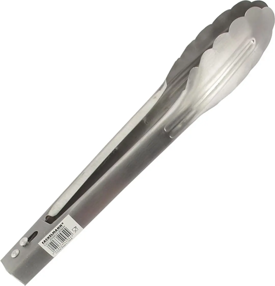 Fackelmann Multifunctionele Keukentang RVS 23cm