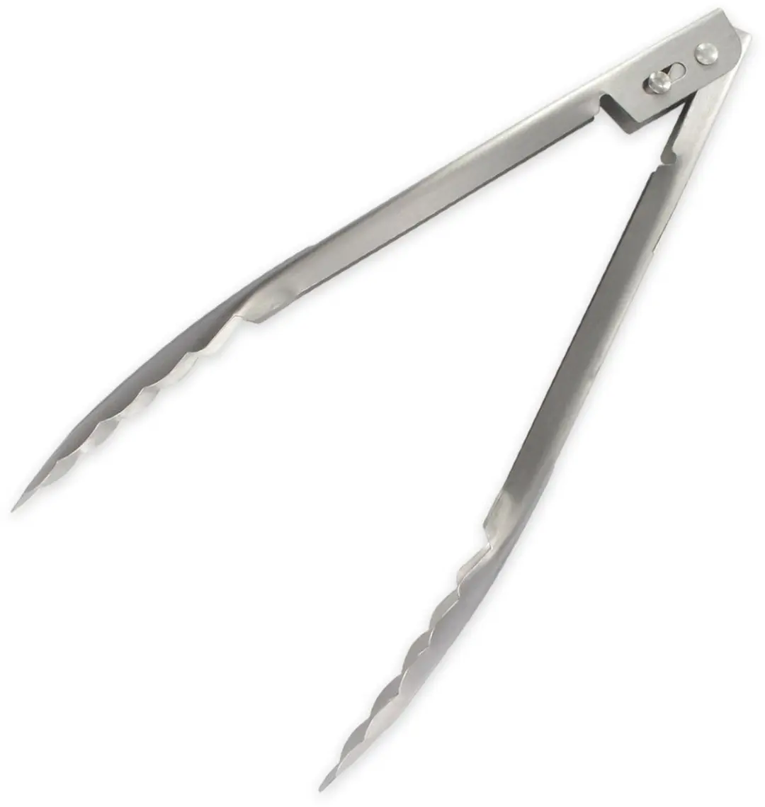 Fackelmann Multifunctionele Keukentang RVS 23cm