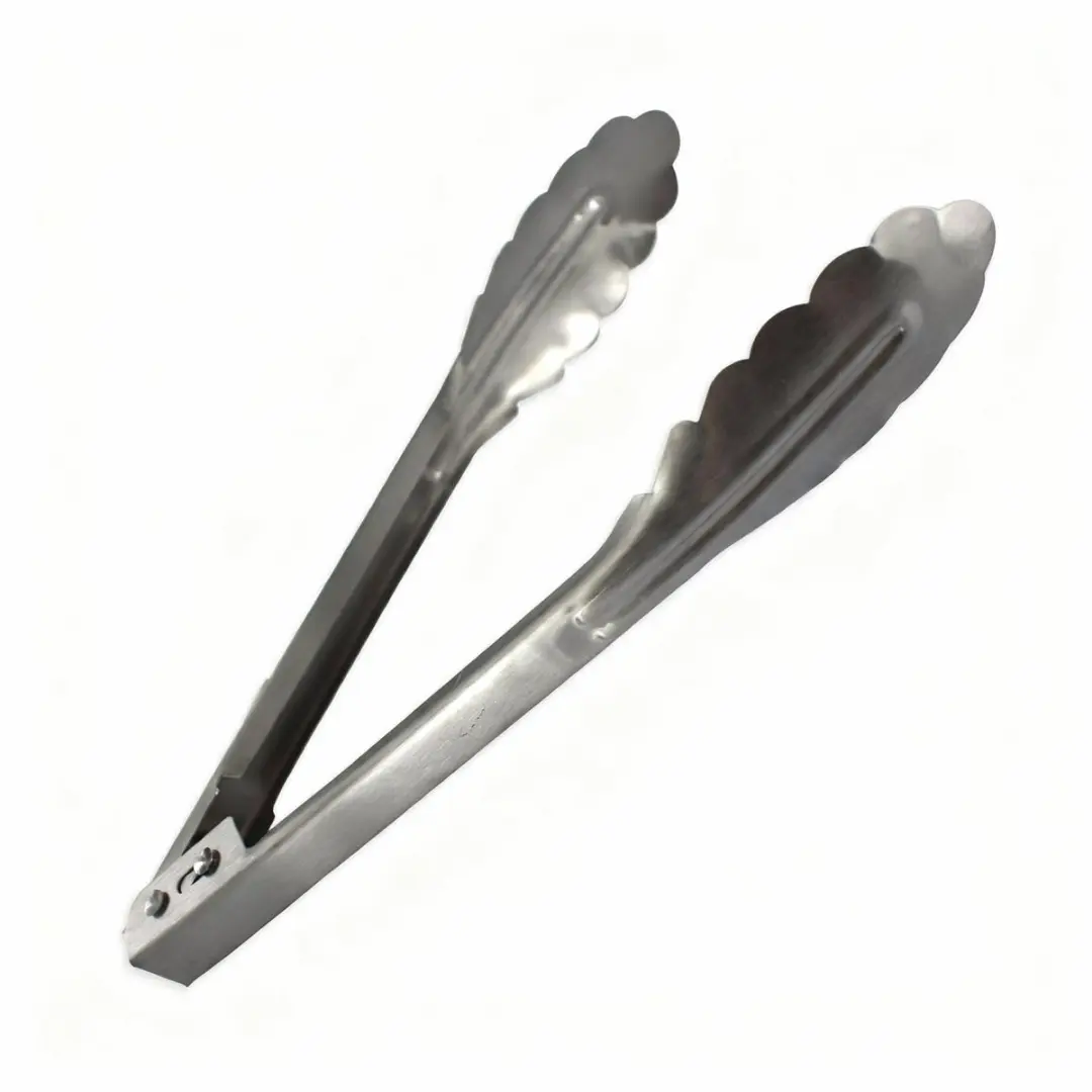 Fackelmann Multifunctionele Keukentang RVS 23cm