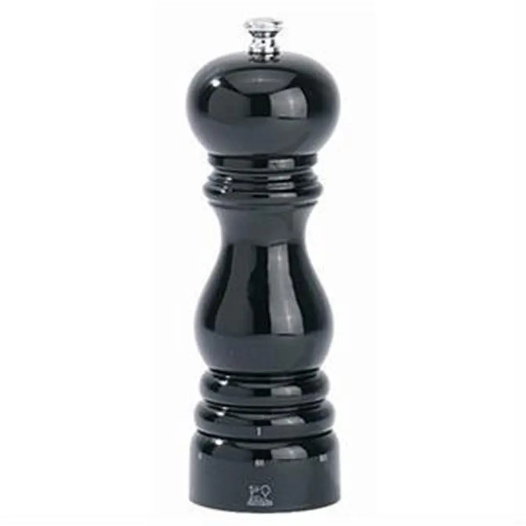 Peugeot Paris Pepermolen 18cm - Zwart