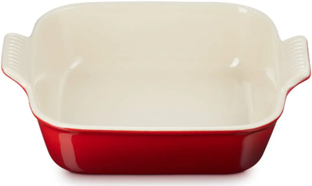 Le Creuset Ovenschaal Vierkant 23x23cm