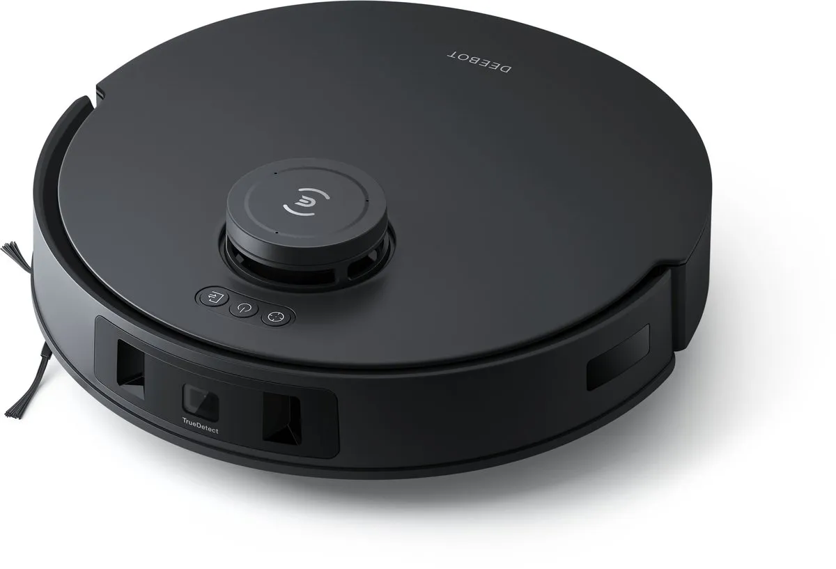 Ecovacs Deebot T30 Pro Omni Onderhouds Kit - DKT080142 - 8 Stuks