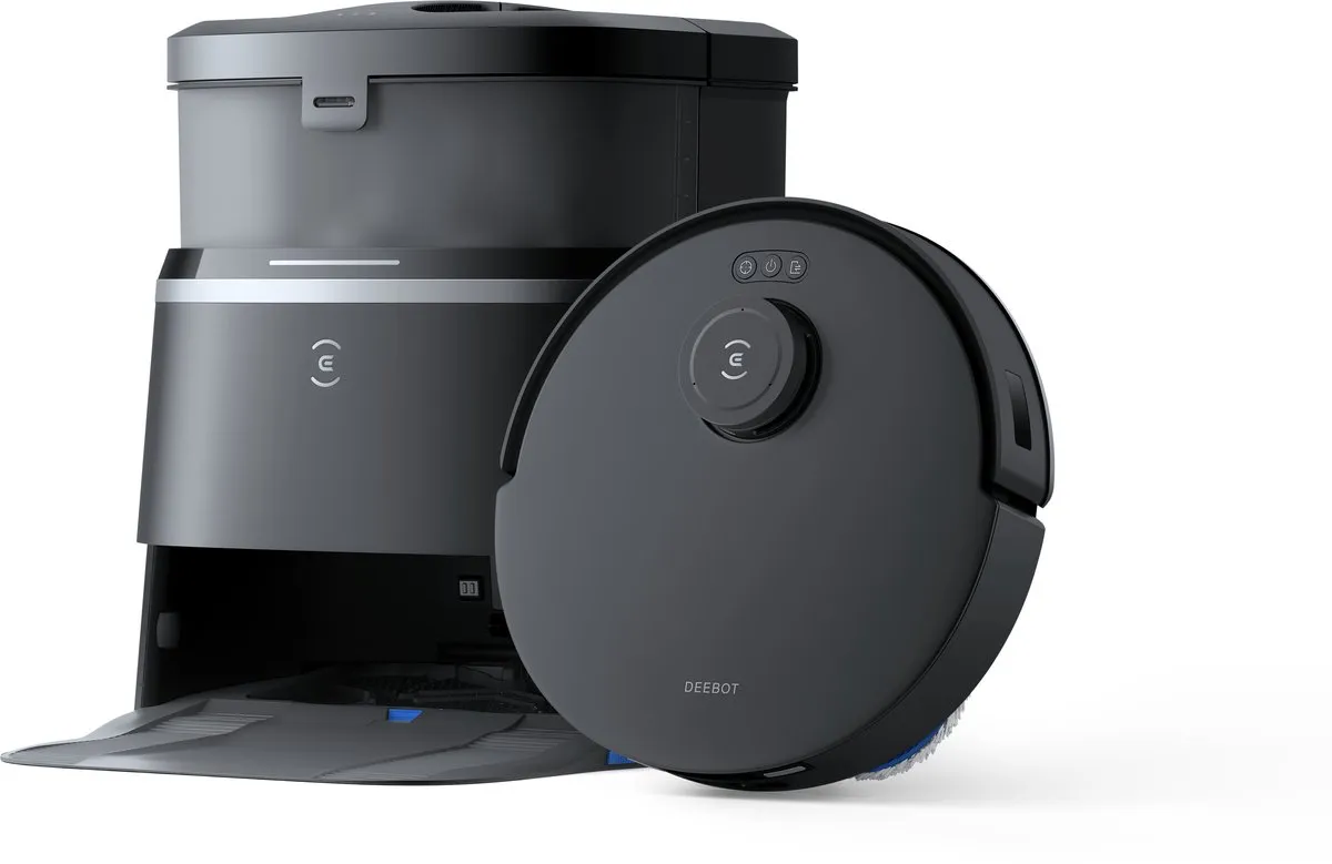 Ecovacs Deebot T30 Pro Omni Onderhouds Kit
