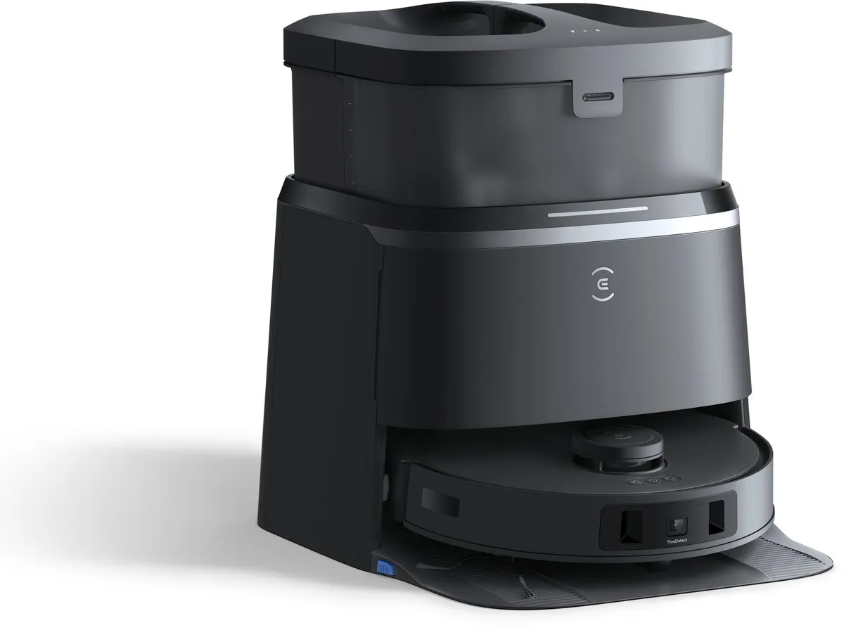 Ecovacs Deebot T30 Pro Omni Onderhouds Kit - DKT080142 - 8 Stuks - afbeelding 6 van 6