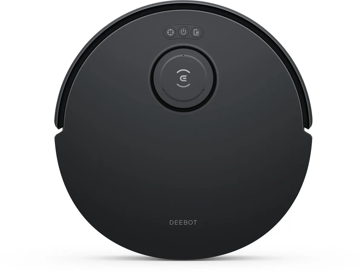 Ecovacs Deebot T30 Pro Omni Onderhouds Kit - DKT080142 - 8 Stuks