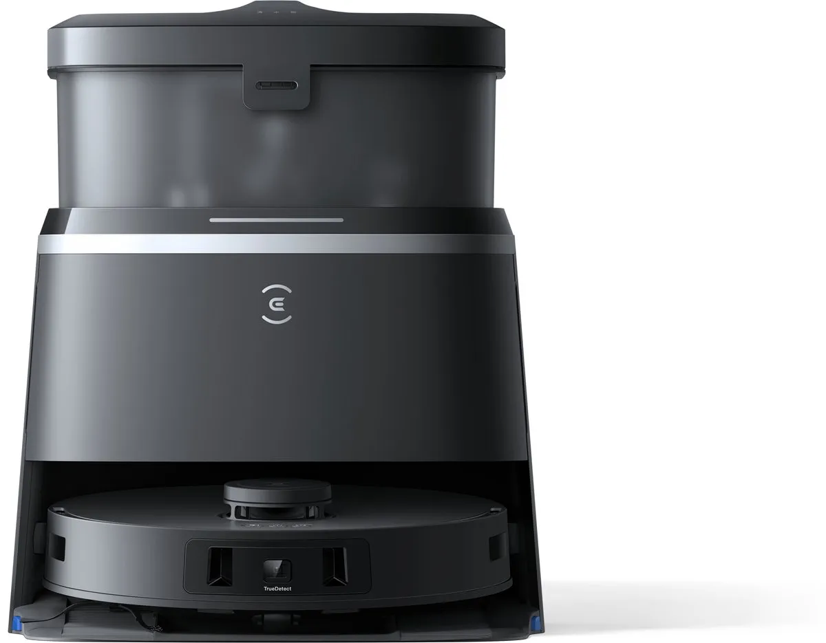 Ecovacs Deebot T30 Pro Omni Onderhouds Kit - DKT080142 - 8 Stuks