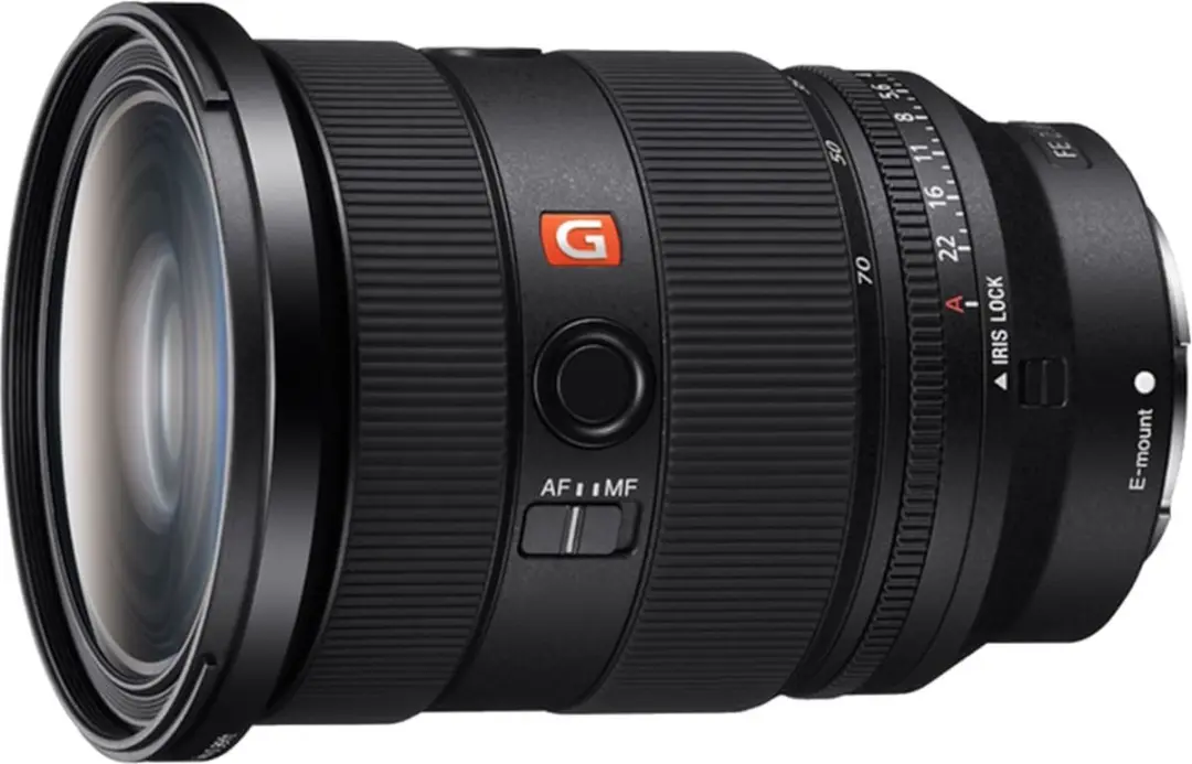 Sony SEL 24-70mm F2.8 GM II