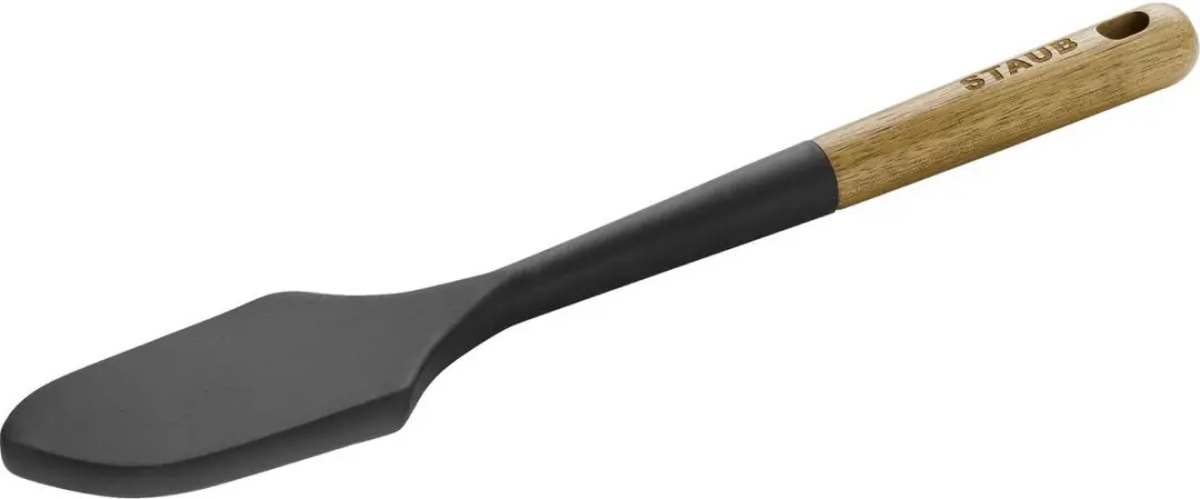 Staub Deegschraper 30cm