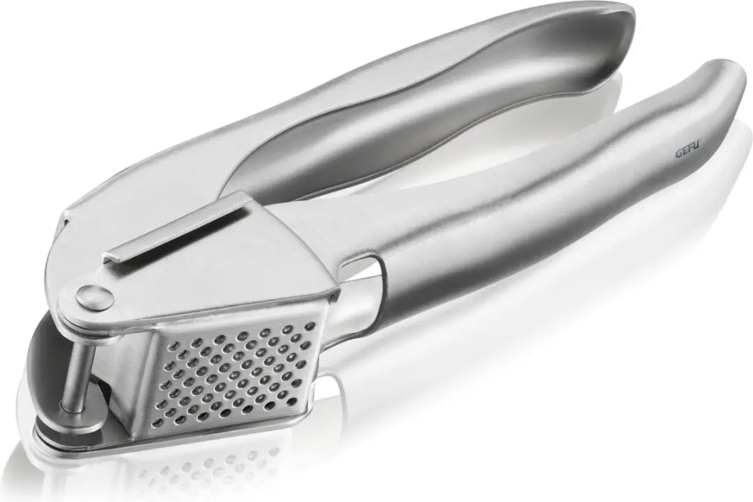 GEFU IMPRENSA Knoflookpers 4006664134569