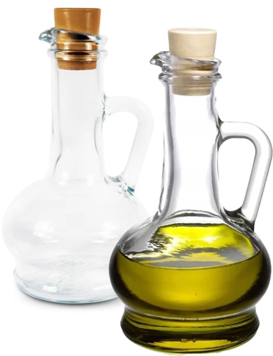 Pasabahce Glazen Karaffen 260ml