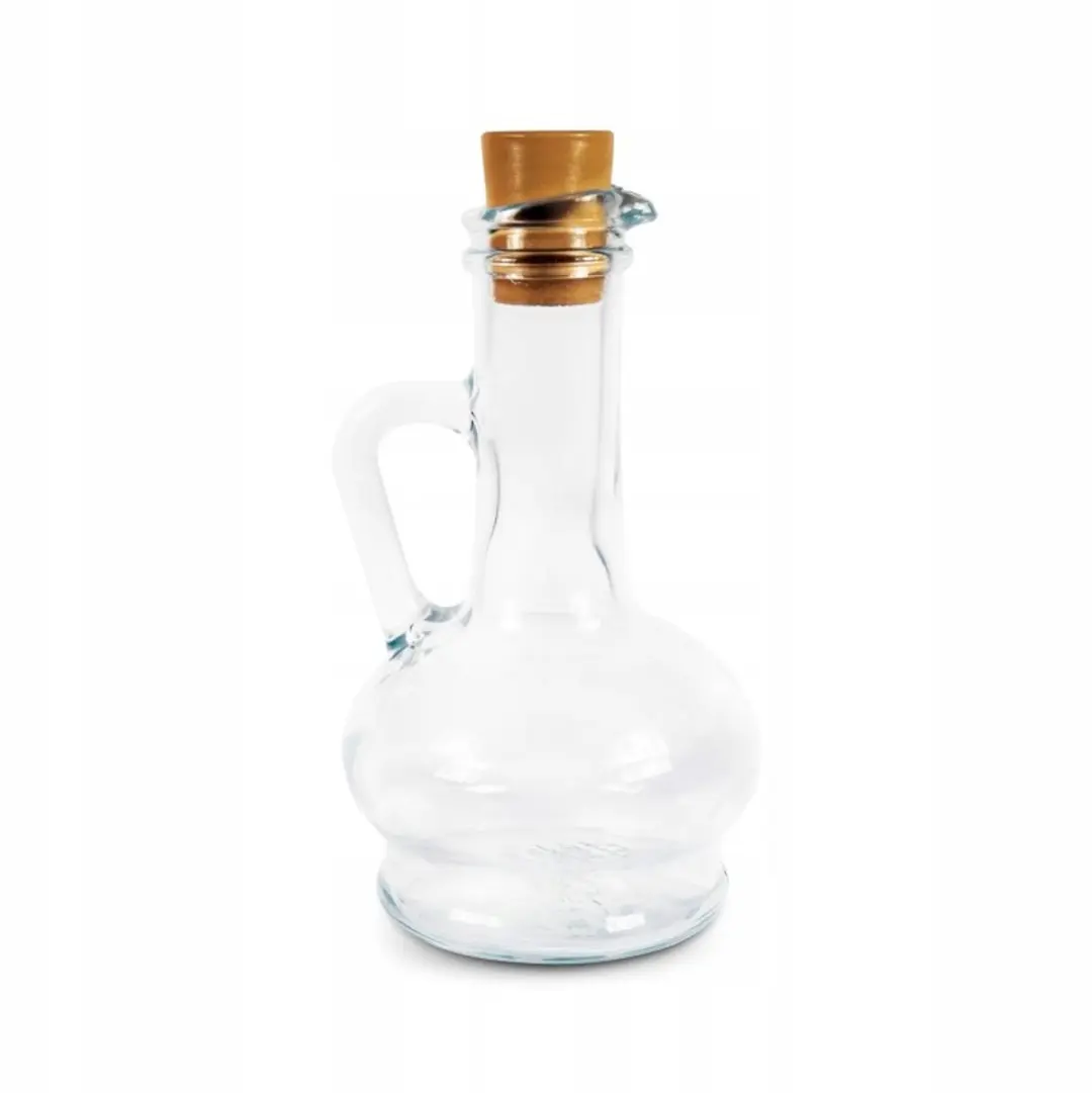Pasabahce Glazen Karaffen 260ml - 2 Stuks - afbeelding 2 van 4