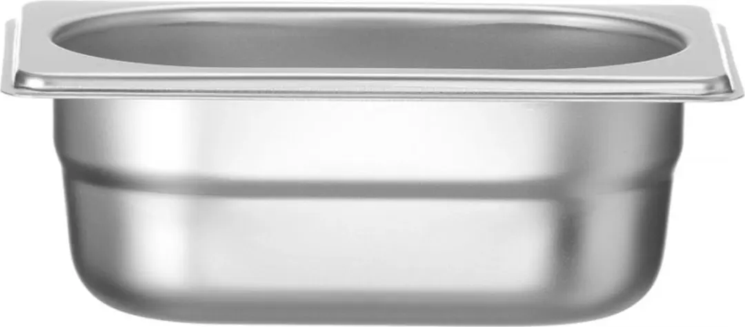 HENDI GN1/1 Gastronormbak 0,6L