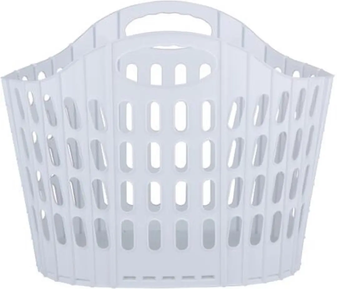 Alpina Flexibele Wasmand 25L