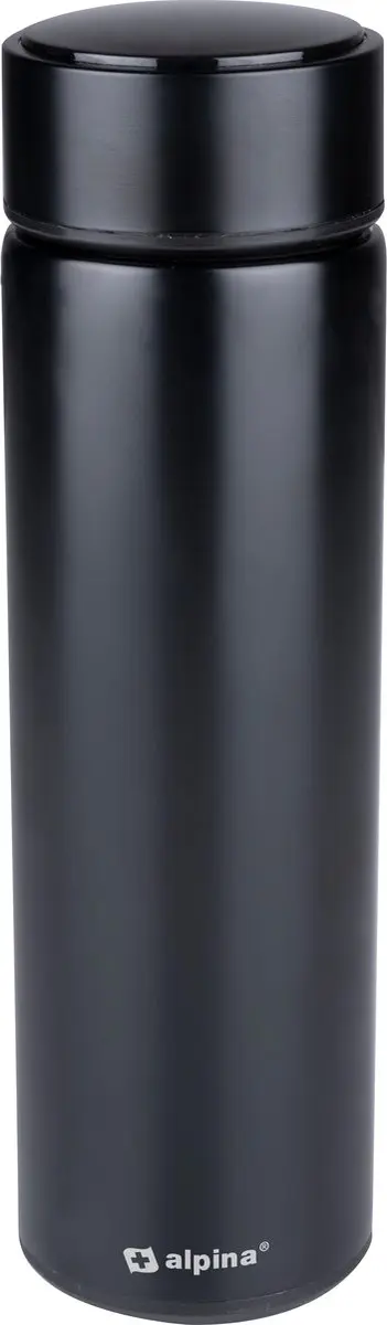 Alpina Digitale Thermosfles 480ml