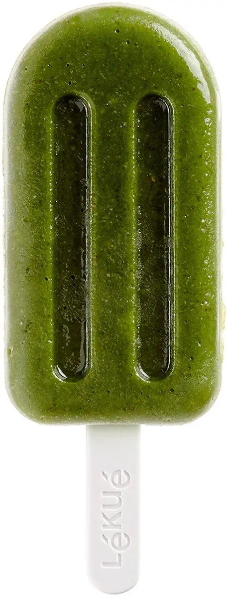 Lékué IJsvormpjes L - 4 Stuks - Mixed