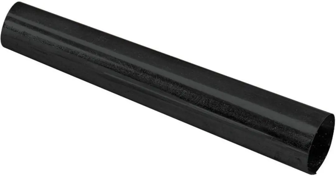 Zenker Smart Pastry Cakevormpjes Set - 8 Stuks - Zwart