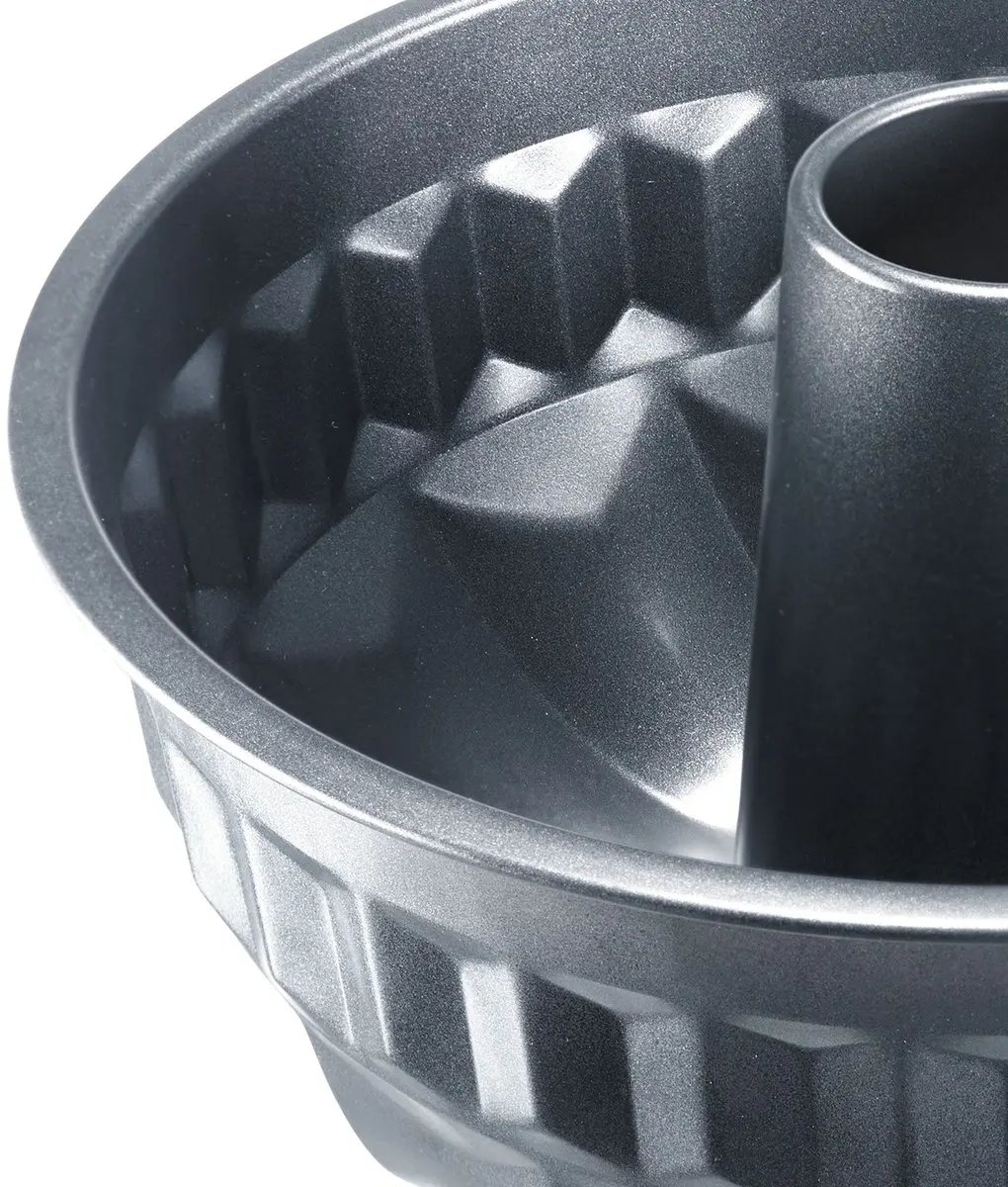 Westmark Back Klassiker Tulbandvorm Ø22cm - Antraciet