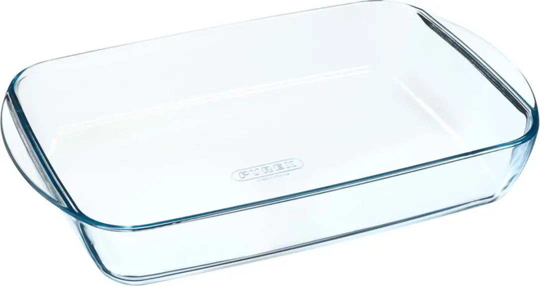 PYREX Classic Rechthoekige Ovenschaal 2,6L