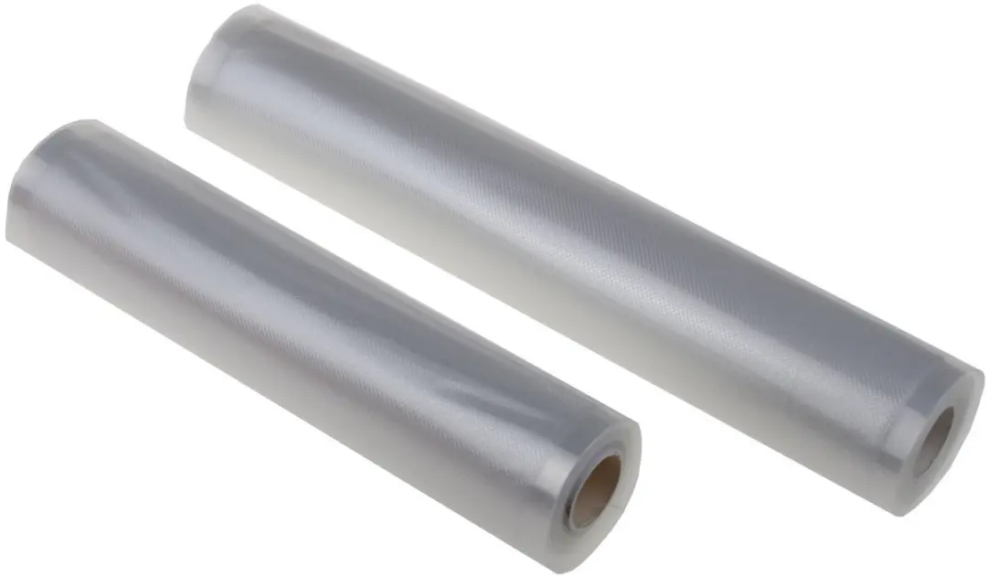 Tefal XA2560 Vacumeerrollen 2 Stuks - Kleurenmix - afbeelding 6 van 6