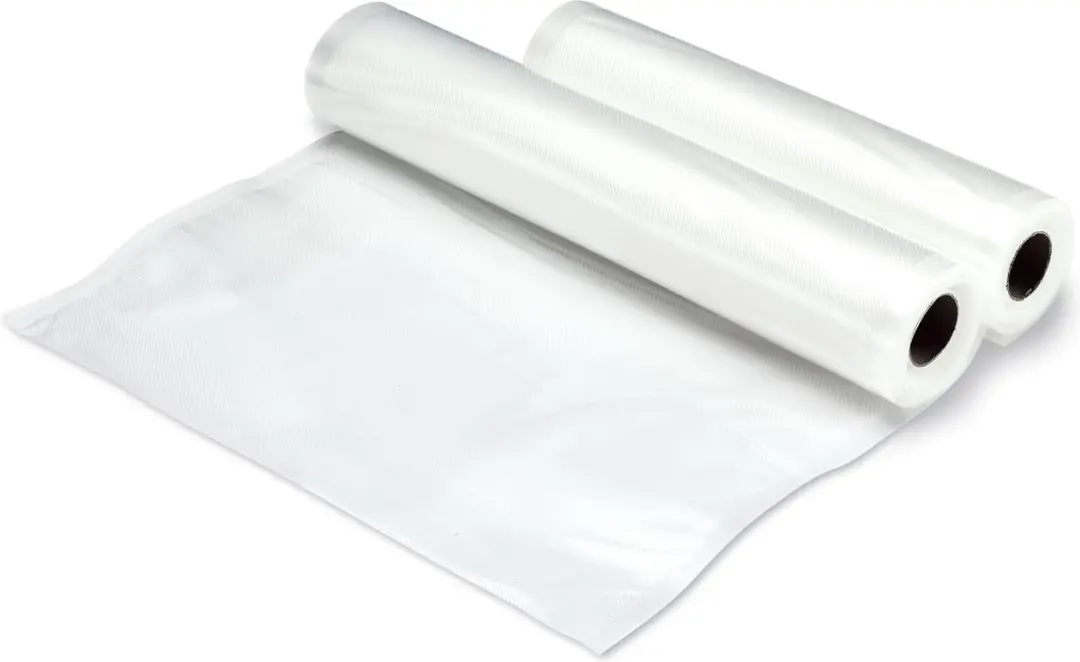 Tefal XA2560 Vacumeerrollen 2 Stuks