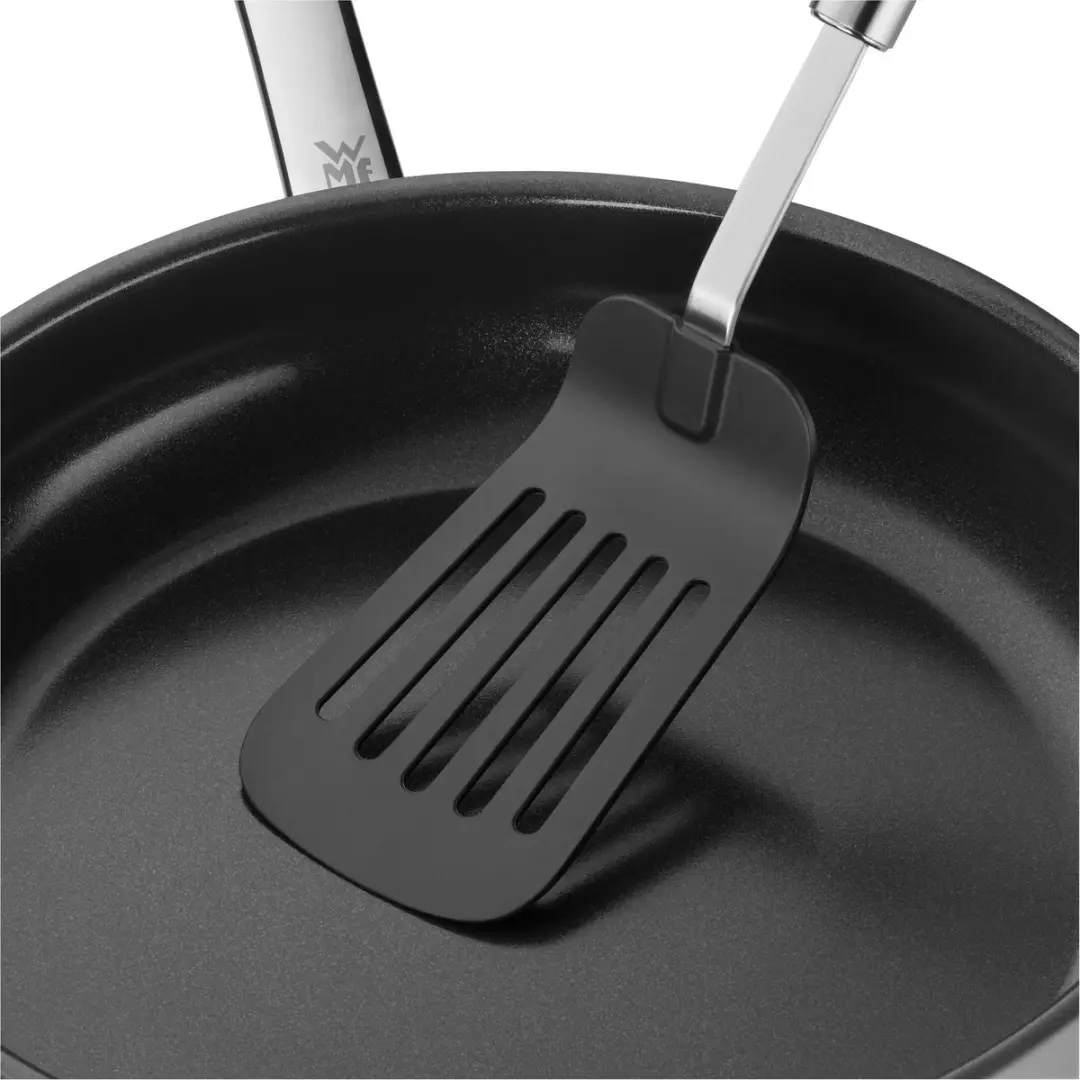 WMF Profi Plus Bakspaan 32cm - RVS - Hittebestendig
