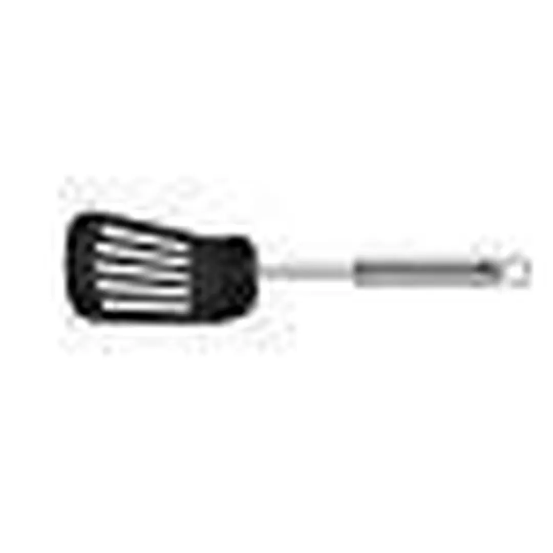 WMF Profi Plus Bakspaan 32cm - RVS - Hittebestendig