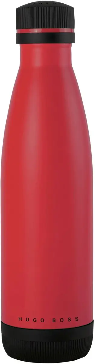Hugo Boss Gear Matrix Zakfles 6.7cm