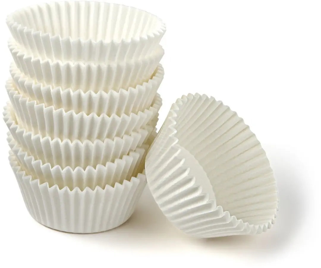 Zenker Smart Pastry Muffinvormpjes 7cm