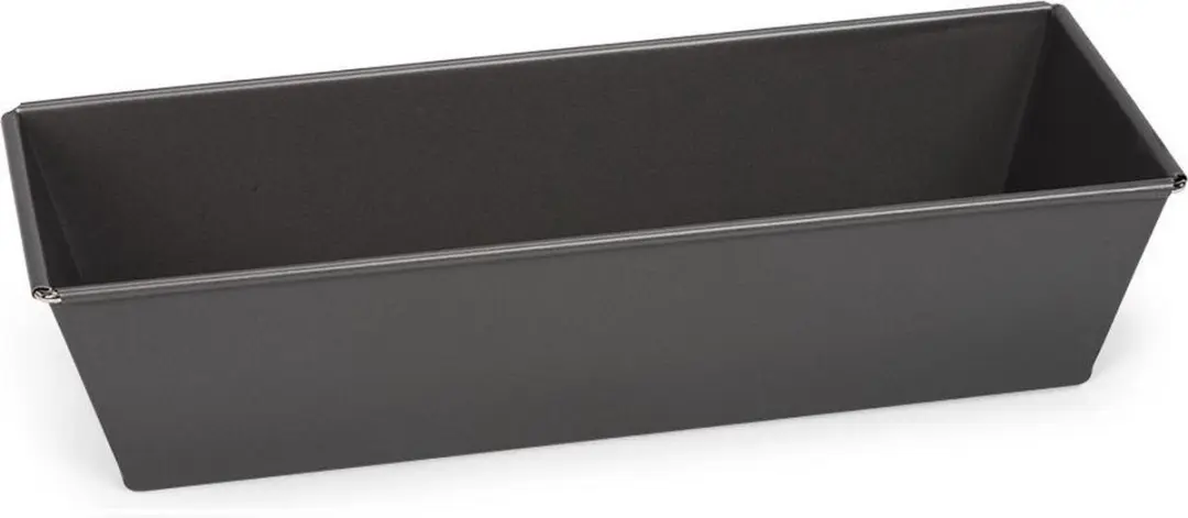 Patisse Cakevorm Profi 20cm - Anti Aanbaklaag - Grijs