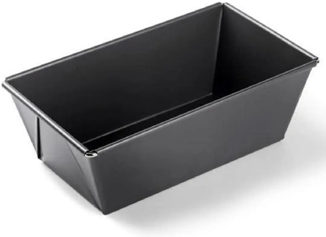 Patisse Cakevorm Profi 20cm - Anti Aanbaklaag - Grijs