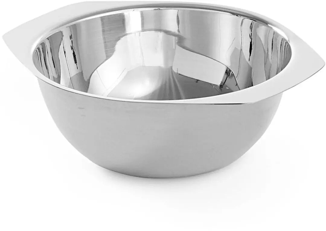 HENDI Soepkom 430002 - 0,35L - Roestvrij staal