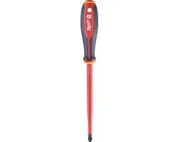 Milwaukee Tri-Lobe VDE Schroevendraaier PZ3x150