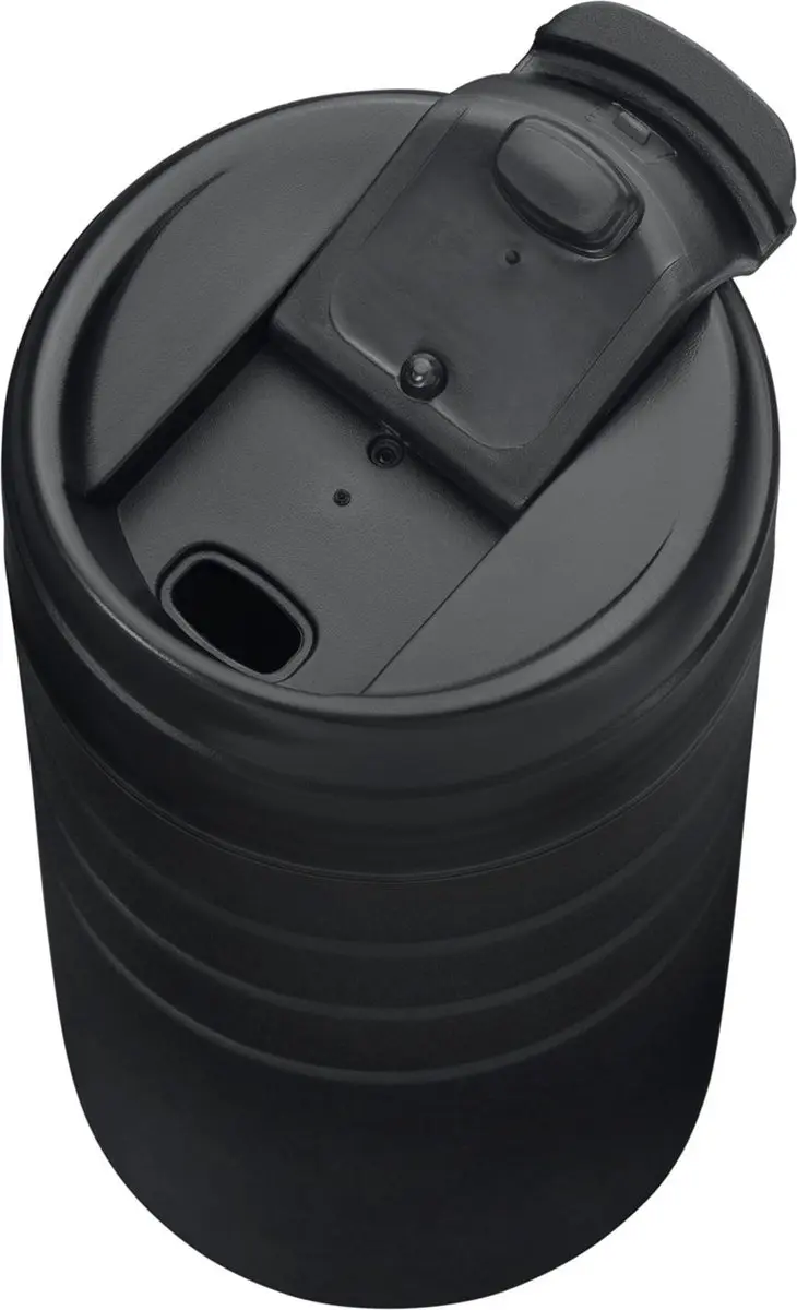 Esbit Majoris Thermosbeker 450ml - Mat Zwart