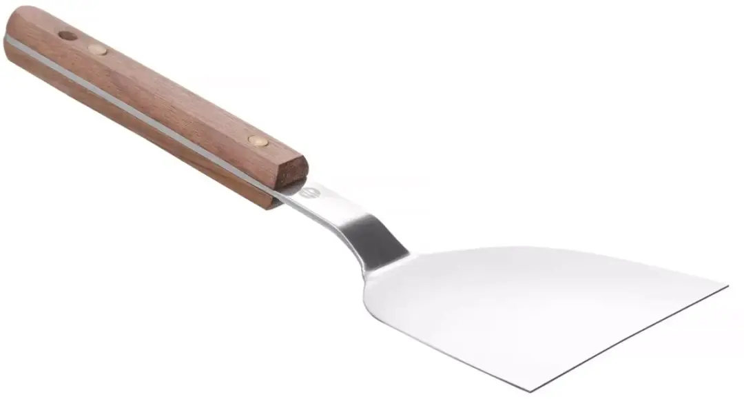 HENDI Teppanyaki Spatel
