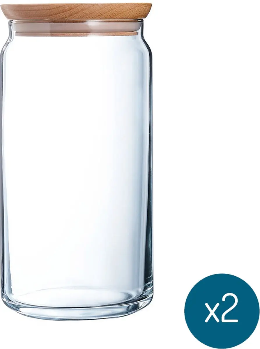 Luminarc Pure Jar Kristal 1,5L